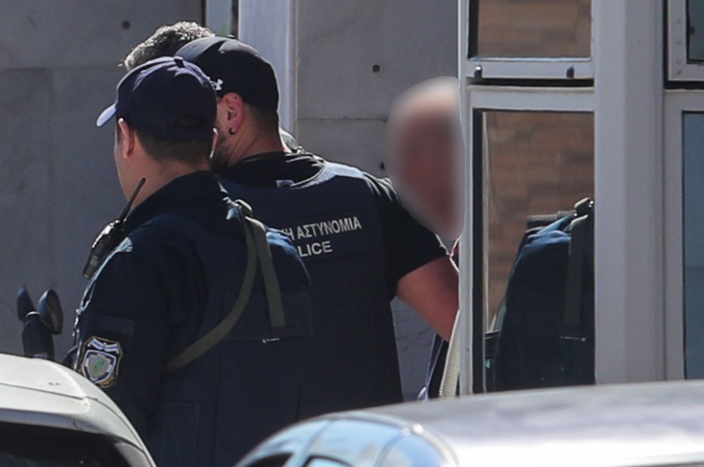 Για απόπειρα ανθρωποκτονίας κατά συρροή κατηγορείται ο 89χρονος πιστολέρι &#8211; «Δεν είχα ανθρωποκτόνο πρόθεση»