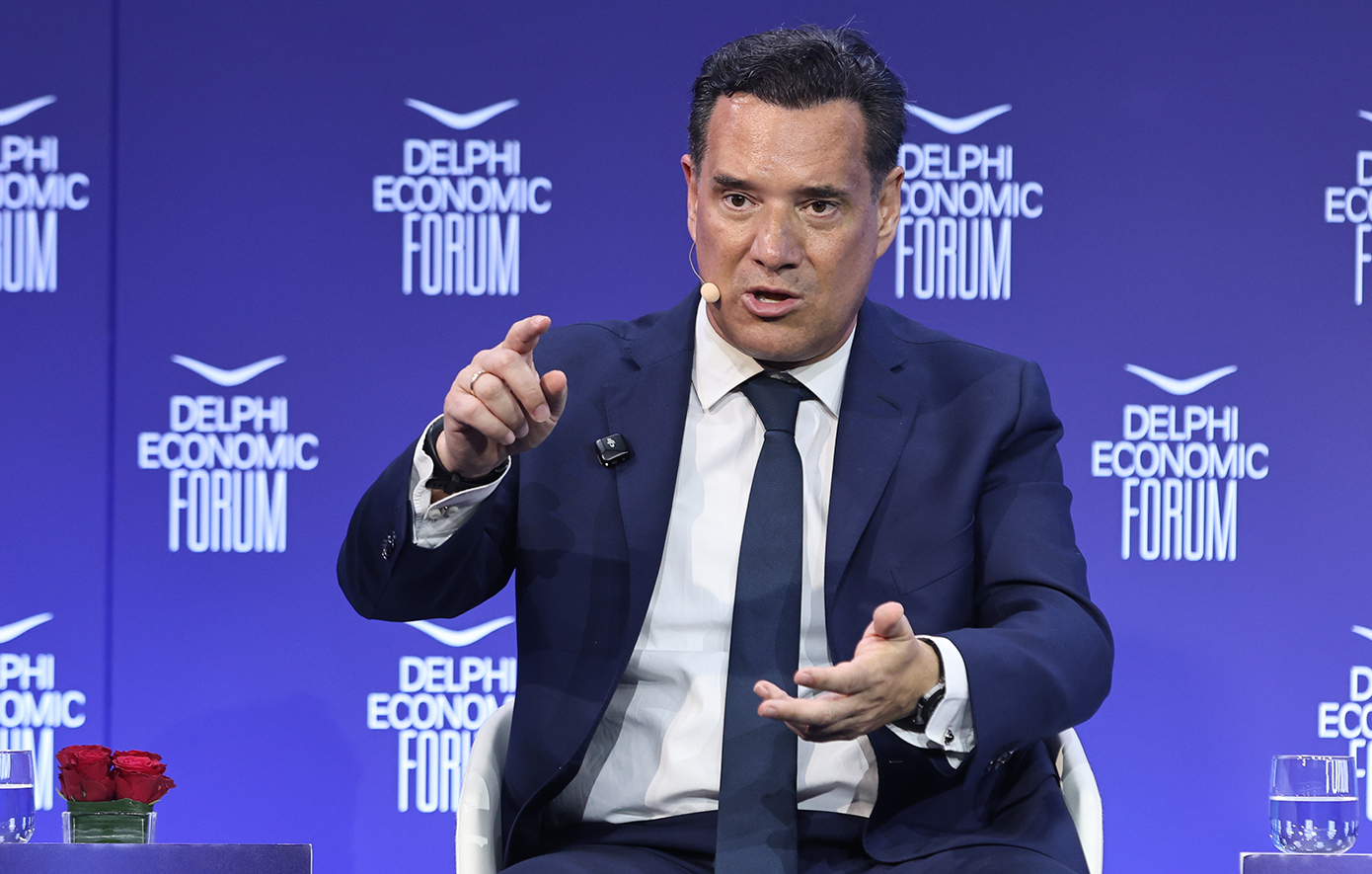 Γεωργιάδης: Το πρόγραμμα δωρεάν προληπτικής μαστογραφίας θα συνεχιστεί με εθνικούς πόρους και μετά το Ταμείο Ανάκαμψης