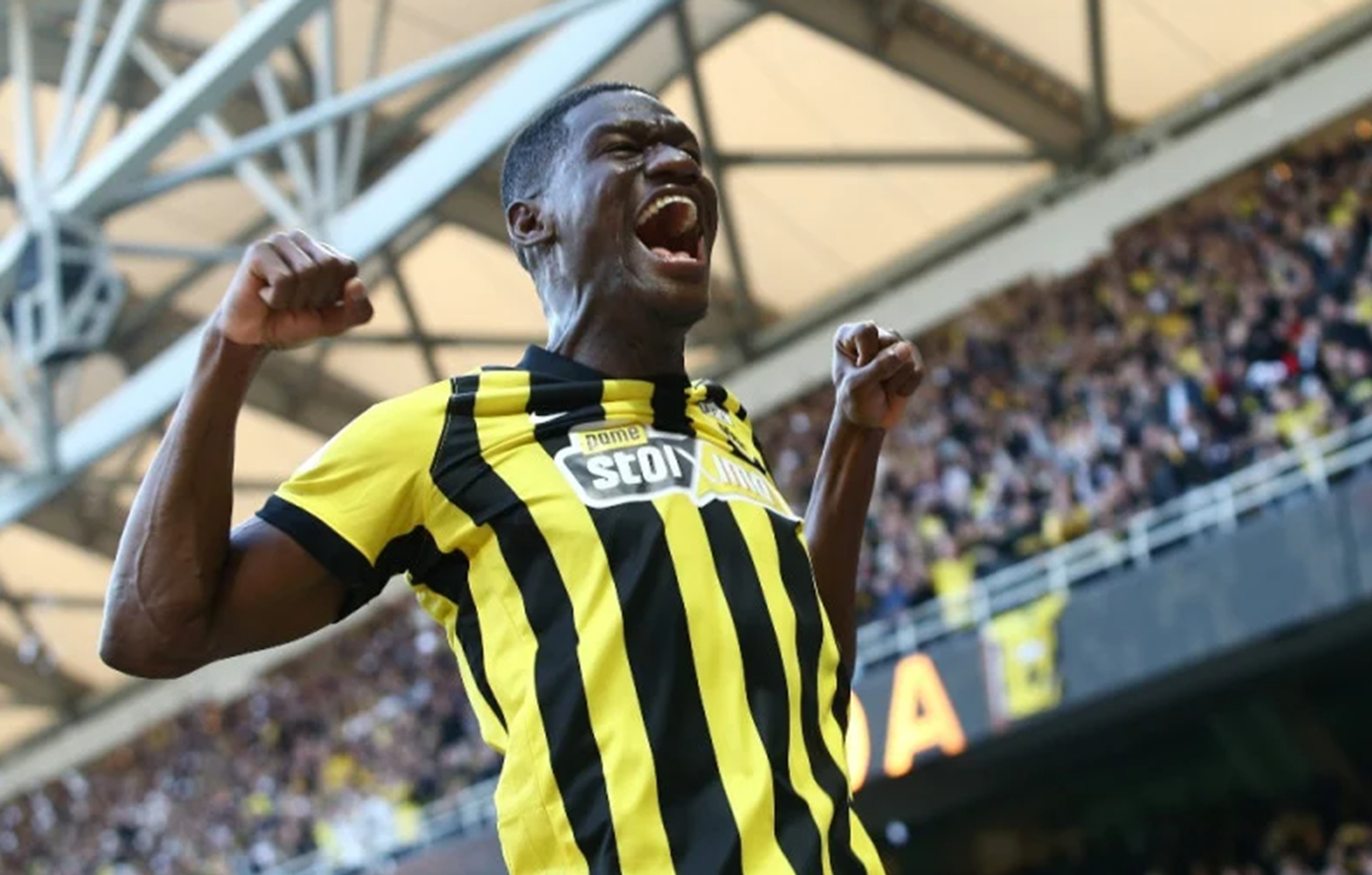 Ο μοναδικός στην ΑΕΚ που μπορεί να πωληθεί 25 εκατ.– Προτιμήθηκε από Τεττέη