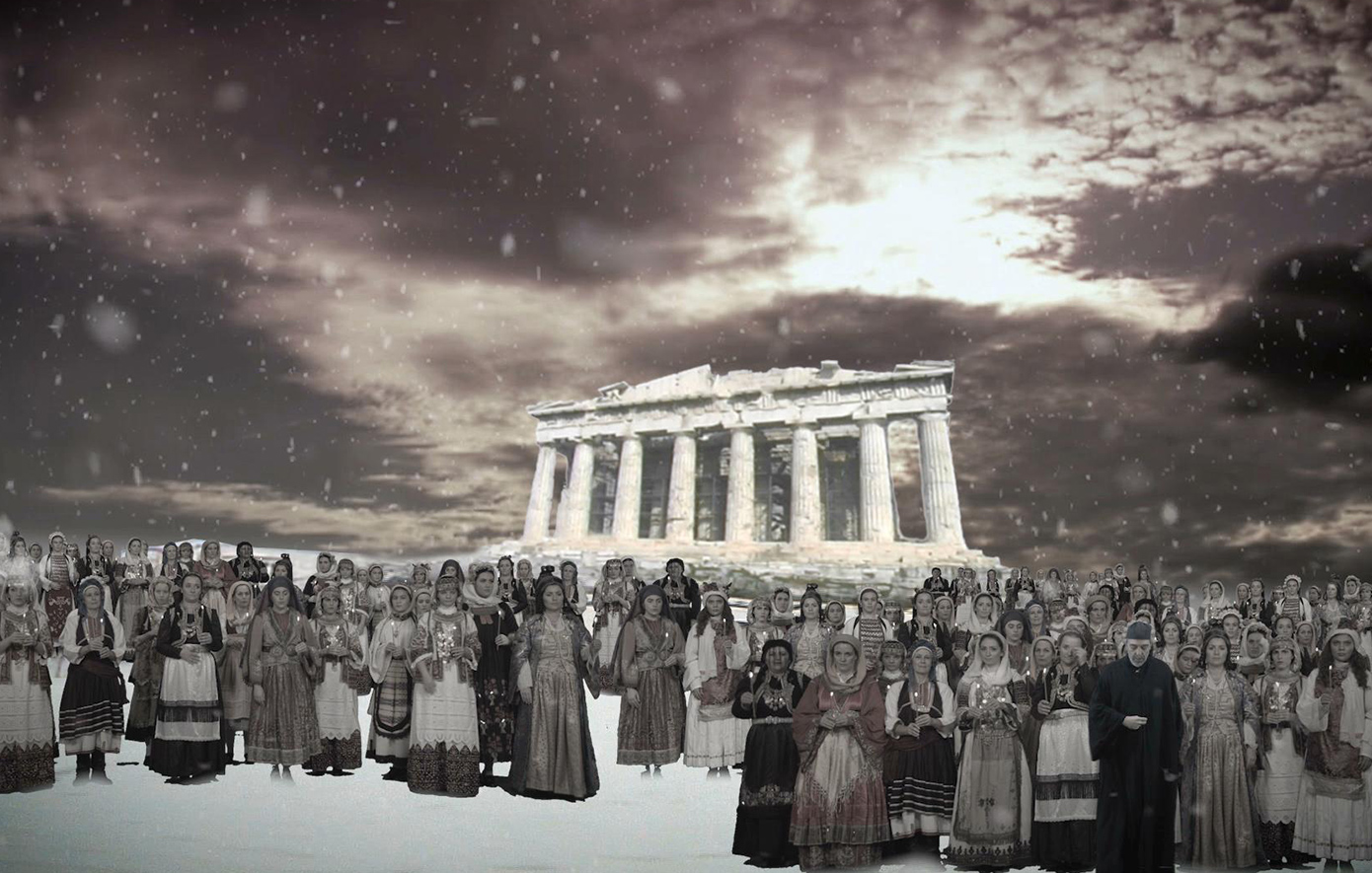 Μεγάλη Εβδομάδα στο MEGA &#8211; Δύο συγκλονιστικά ντοκιμαντέρ σε πρώτη μετάδοση