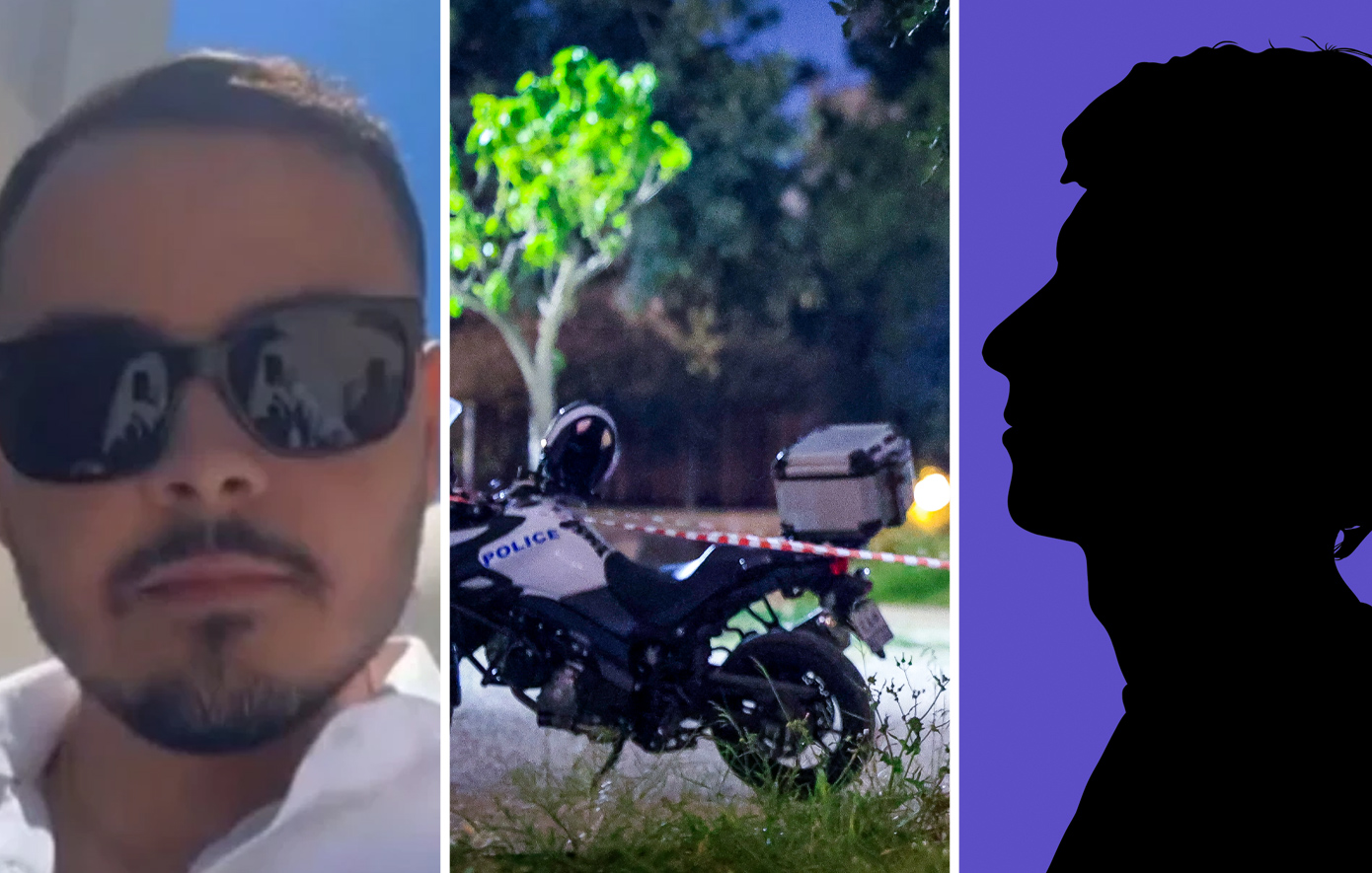 Προσήχθη 20χρονος για τη δολοφονία του γιου του Ταξιάρχου &#8211; Το ραντεβού του θανάτου για να λύσουν τις διαφορές τους για μία γυναίκα