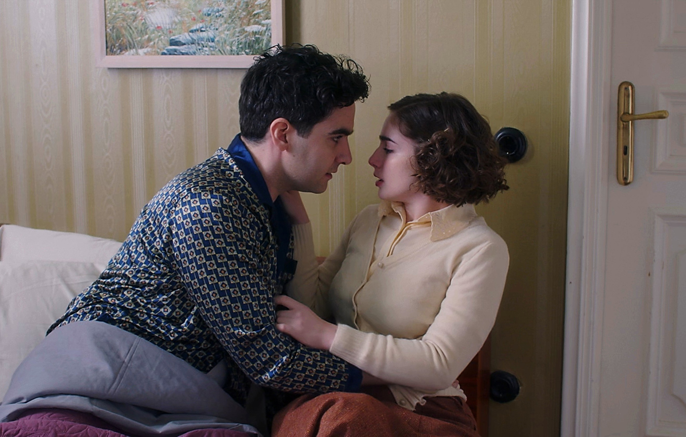 Άγιος Έρωτας: Η Δέσποινα ορκίζεται εκδίκηση για το θάνατο του αδελφού της