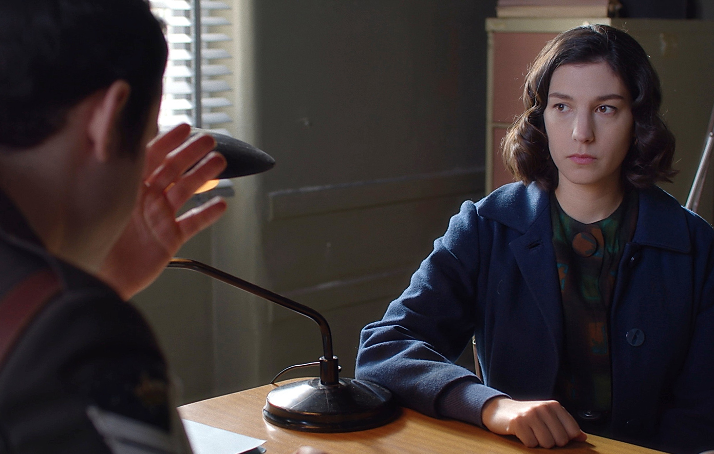 «Άγιος Έρωτας»: Ο Λεωνίδας δεν θα ησυχάσει αν δεν πάρει εκδίκηση για όσα έχει κάνει στην οικογένειά του ο Μαρκόπουλος