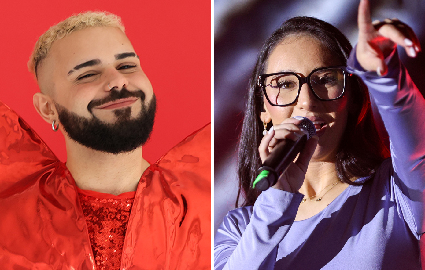 Eurovision 2026: Ρόλος &#8211; έκπληξη για την Klavdia &#8211; Ποιοι θα πλαισιώσουν τον Akyla