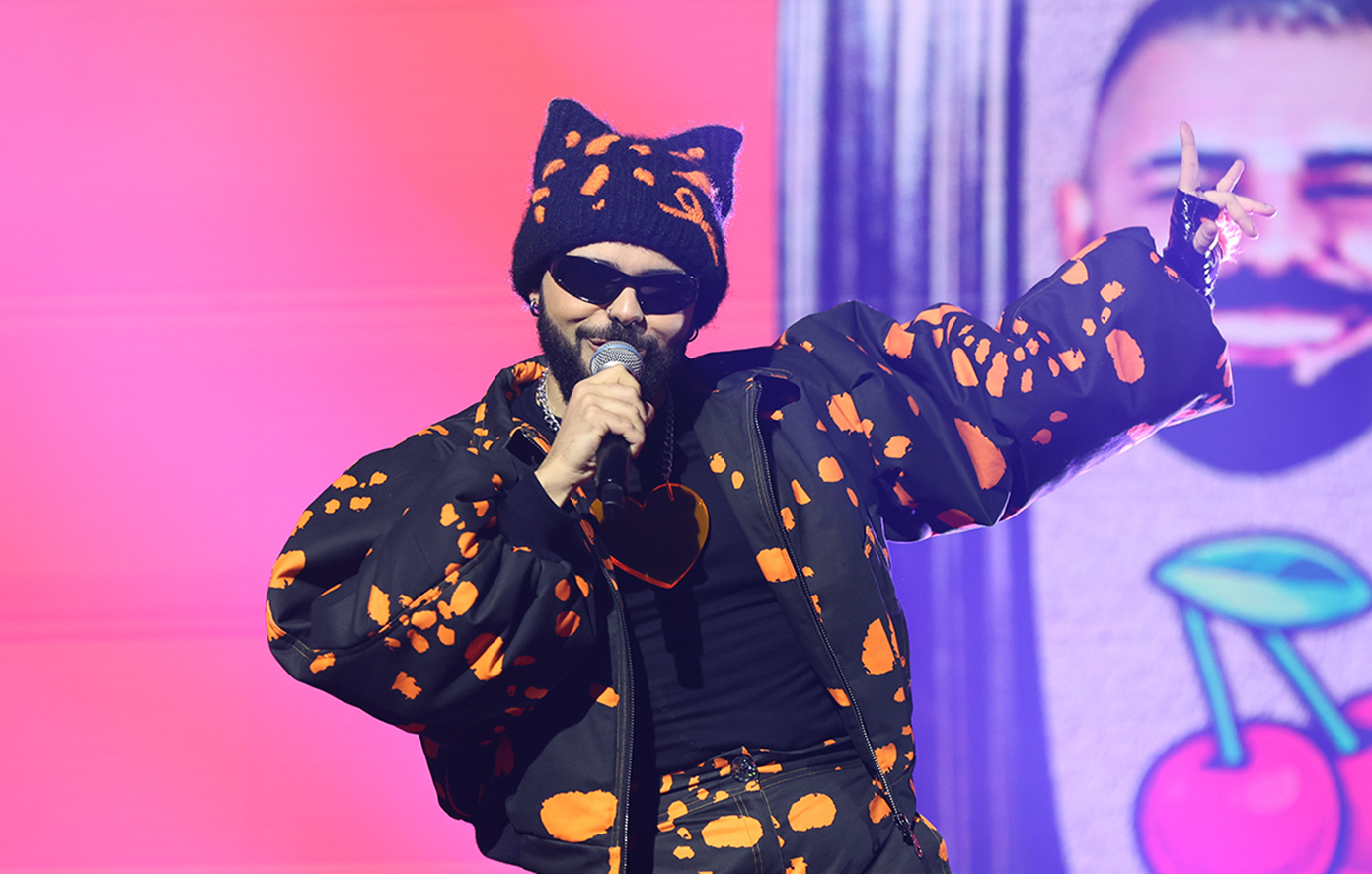 Eurovision 2026: Ανακοινώθηκε η σειρά εμφάνισης της Ελλάδας – Δείτε πότε εμφανίζεται ο Akylas