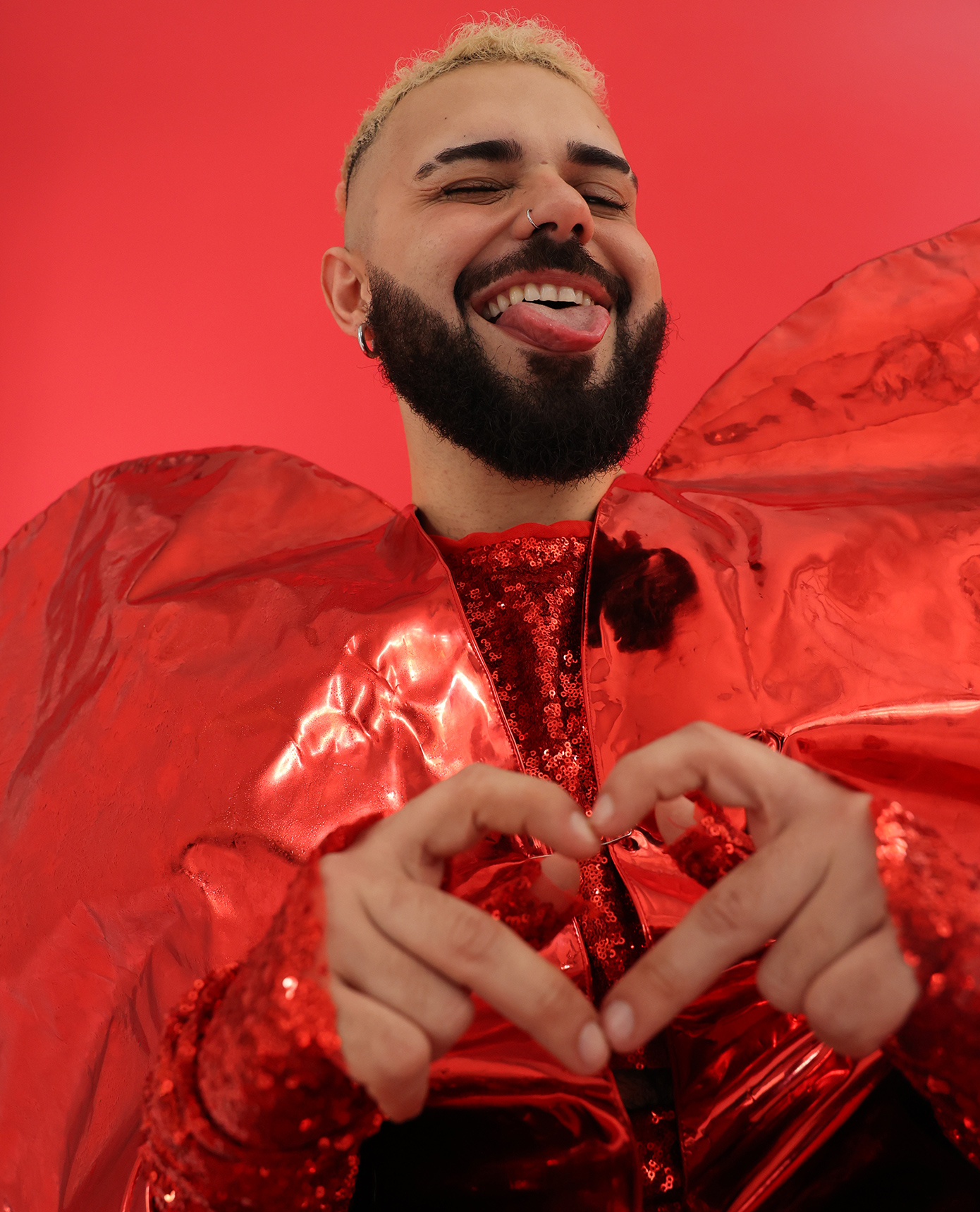 Akylas EUROVISION 2026