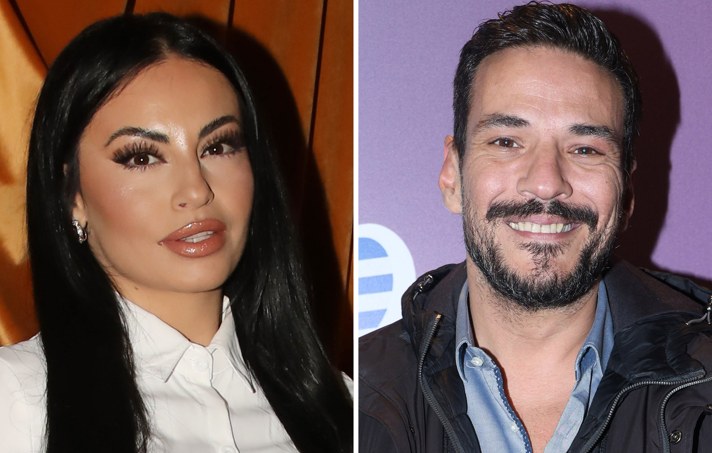 Δήμητρα Αλεξανδράκη για Κώστα Τσουρό: «Του έχω ρίξει πάνω από 10 άκυρα, είναι ασέβαστος!»