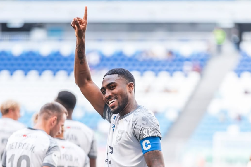 Στο στόχαστρο ΠΑΟΚ και ΑΕΚ ο Κέβιν Αντράντε