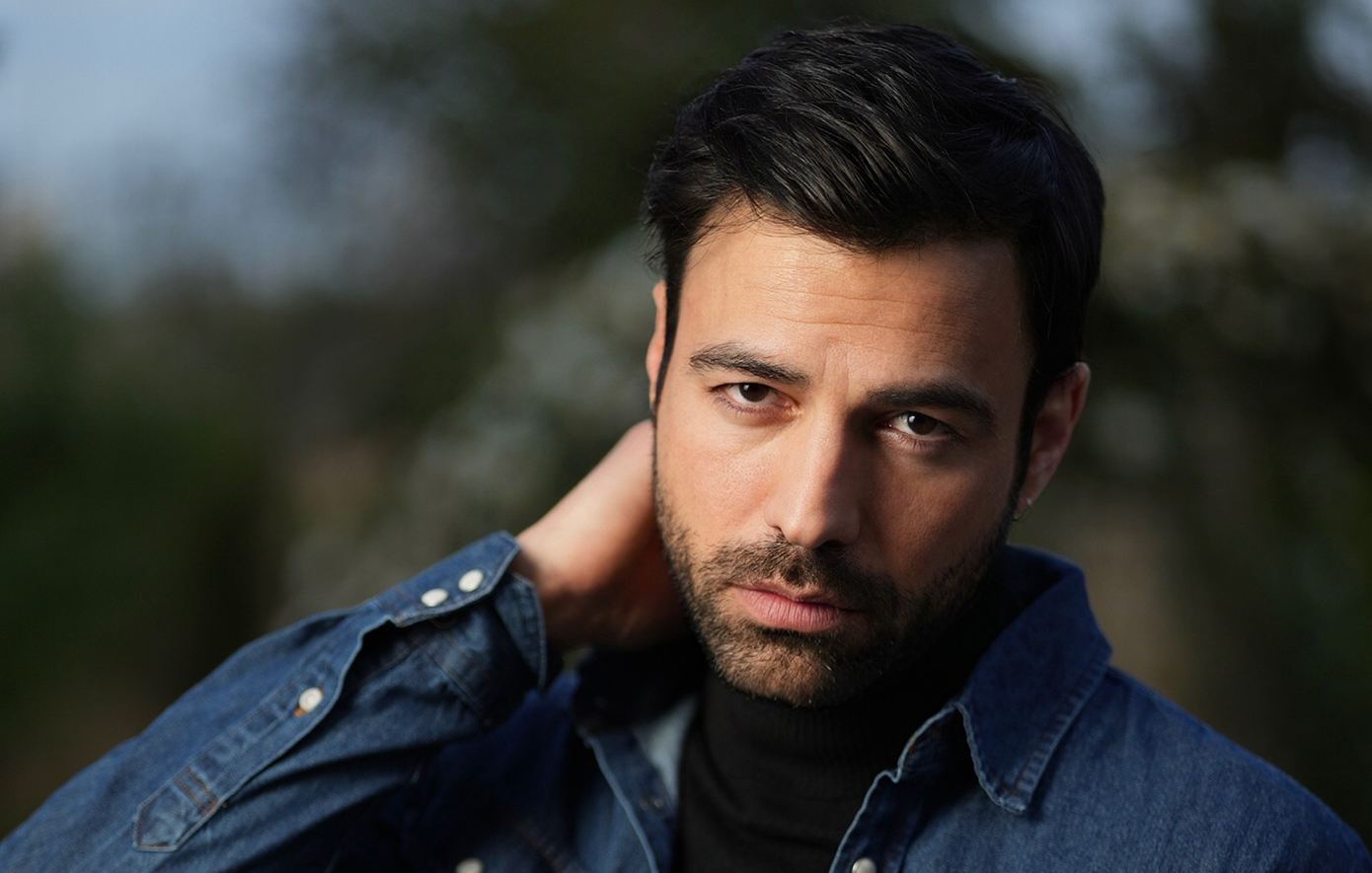 Ανδρέας Γεωργίου