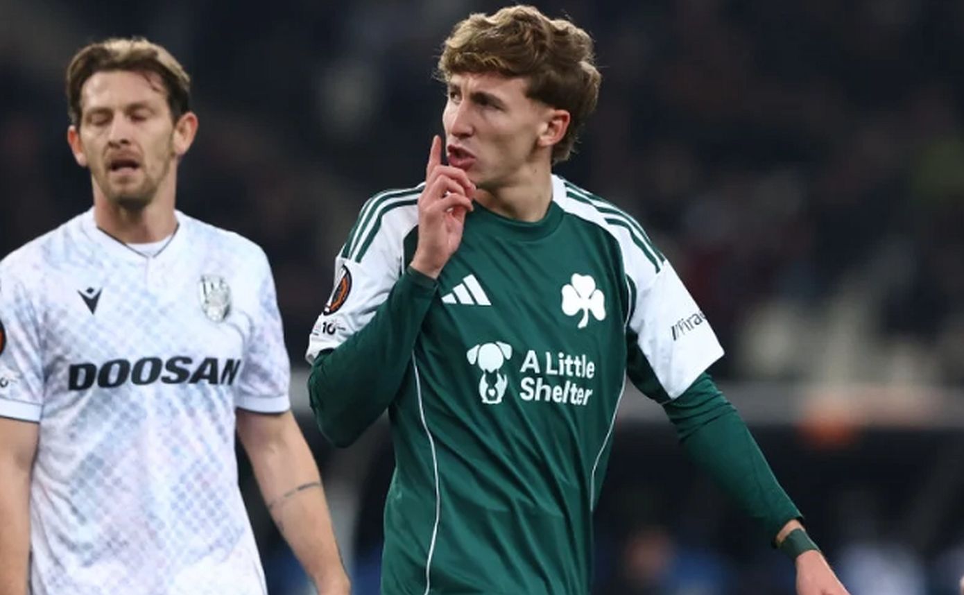 Ποδοσφαιριστής-όνομα του Παναθηναϊκού θέλει να φύγει &#8211; Ανατροπή με Αντίνο