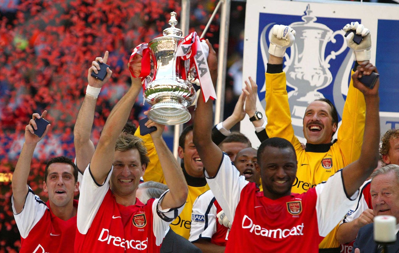 «Με λένε Τόνι… και είμαι αλκοολικός» &#8211; Η συγκλονιστική ιστορία του θρύλου της Άρσεναλ