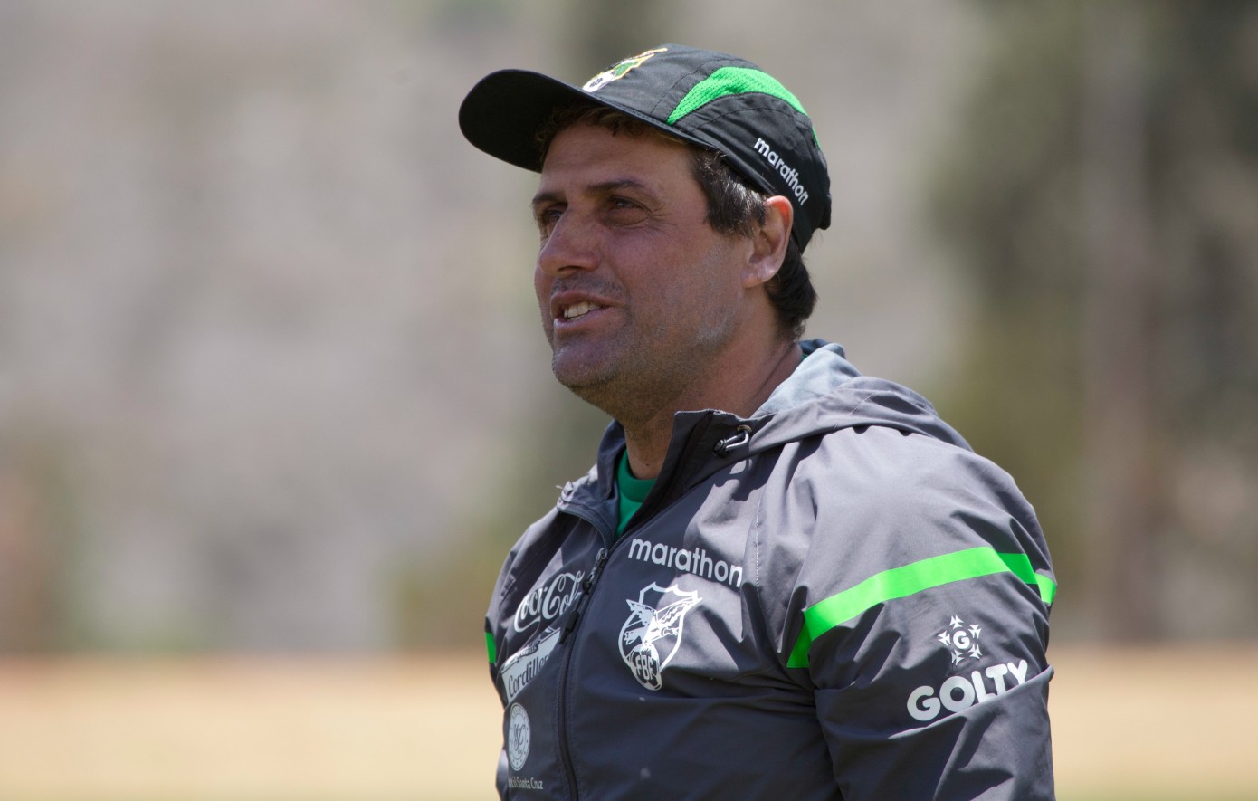 Ίντερ Μαϊάμι: Πρώην προπονητής του Άρη αναλαμβάνει την ομάδα του Μέσι