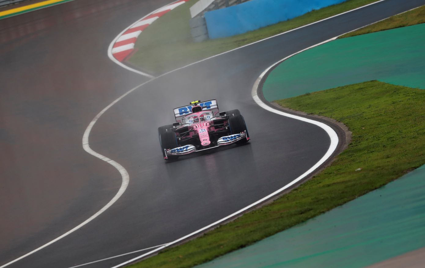 Formula 1: Επιστρέφει στο καλεντάρι το Grand Prix Τουρκίας