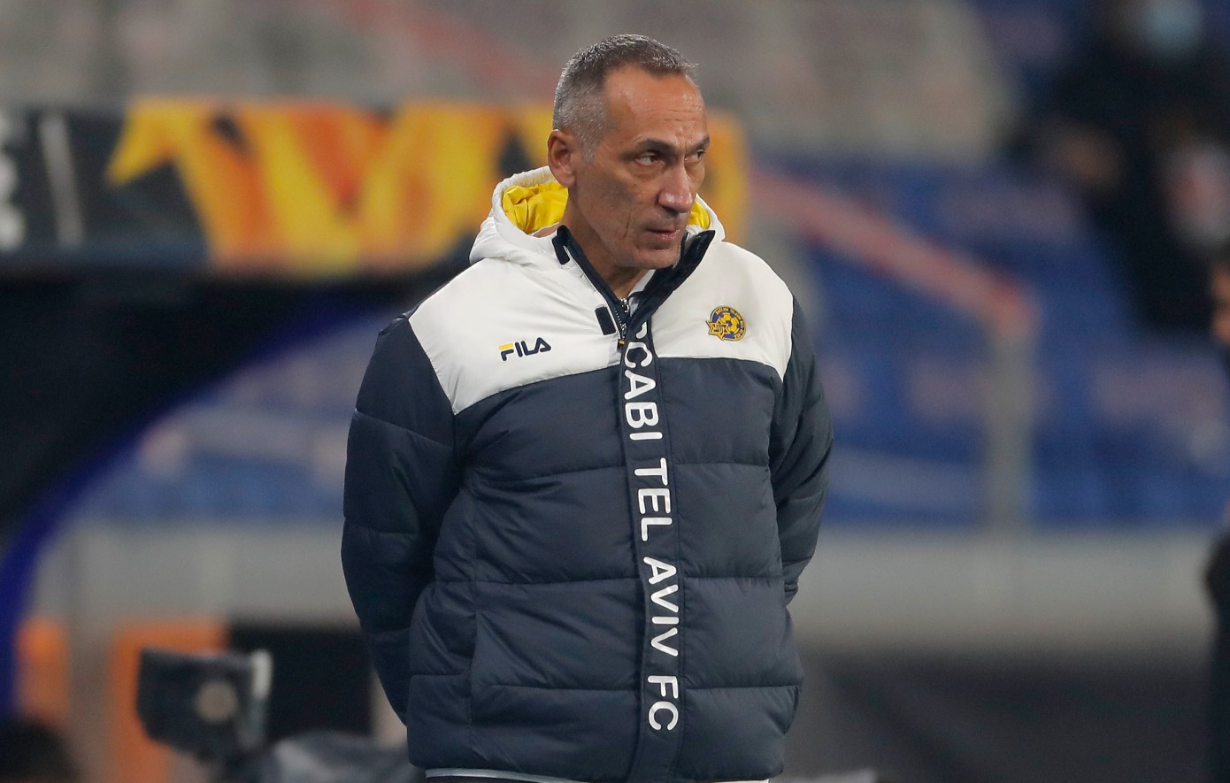 Ετοιμάζεται για Μουντιάλ ο Δώνης: Αναλαμβάνει τη Σαουδική Αραβίας