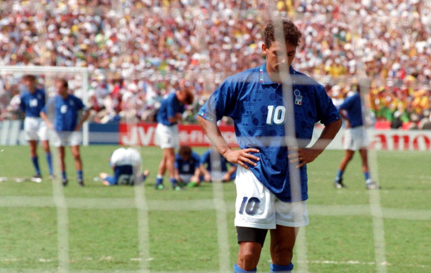 Φάκελος Μπάτζιο: Τι περιείχαν οι 900 σελίδες για την αναγέννηση του ιταλικού ποδοσφαίρου – και πώς κατέληξαν στα σκουπίδια