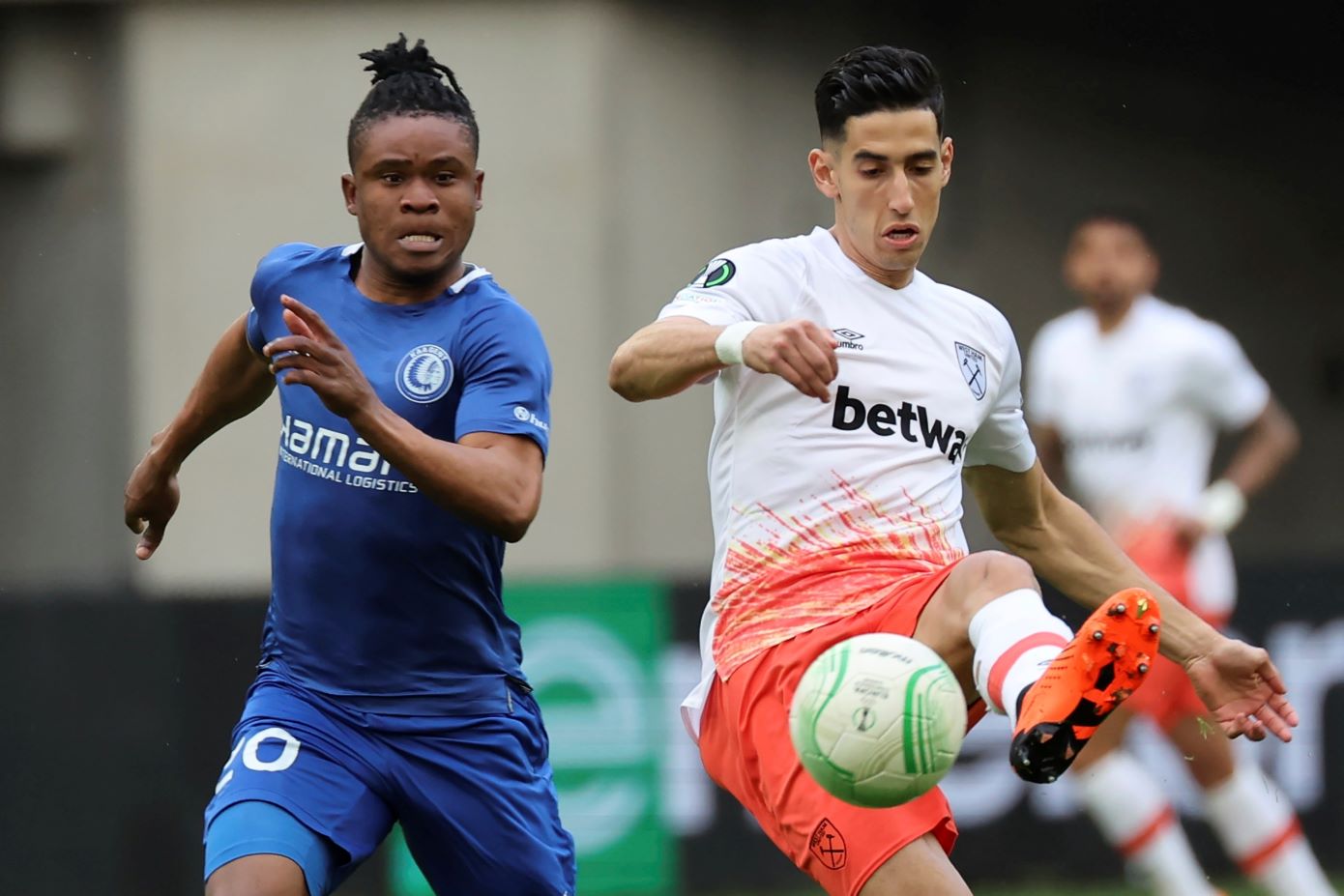 Serie A: Πιάστηκε στα χέρια με οπαδό της Ελλάς Βερόνα ο Ορμπάν!