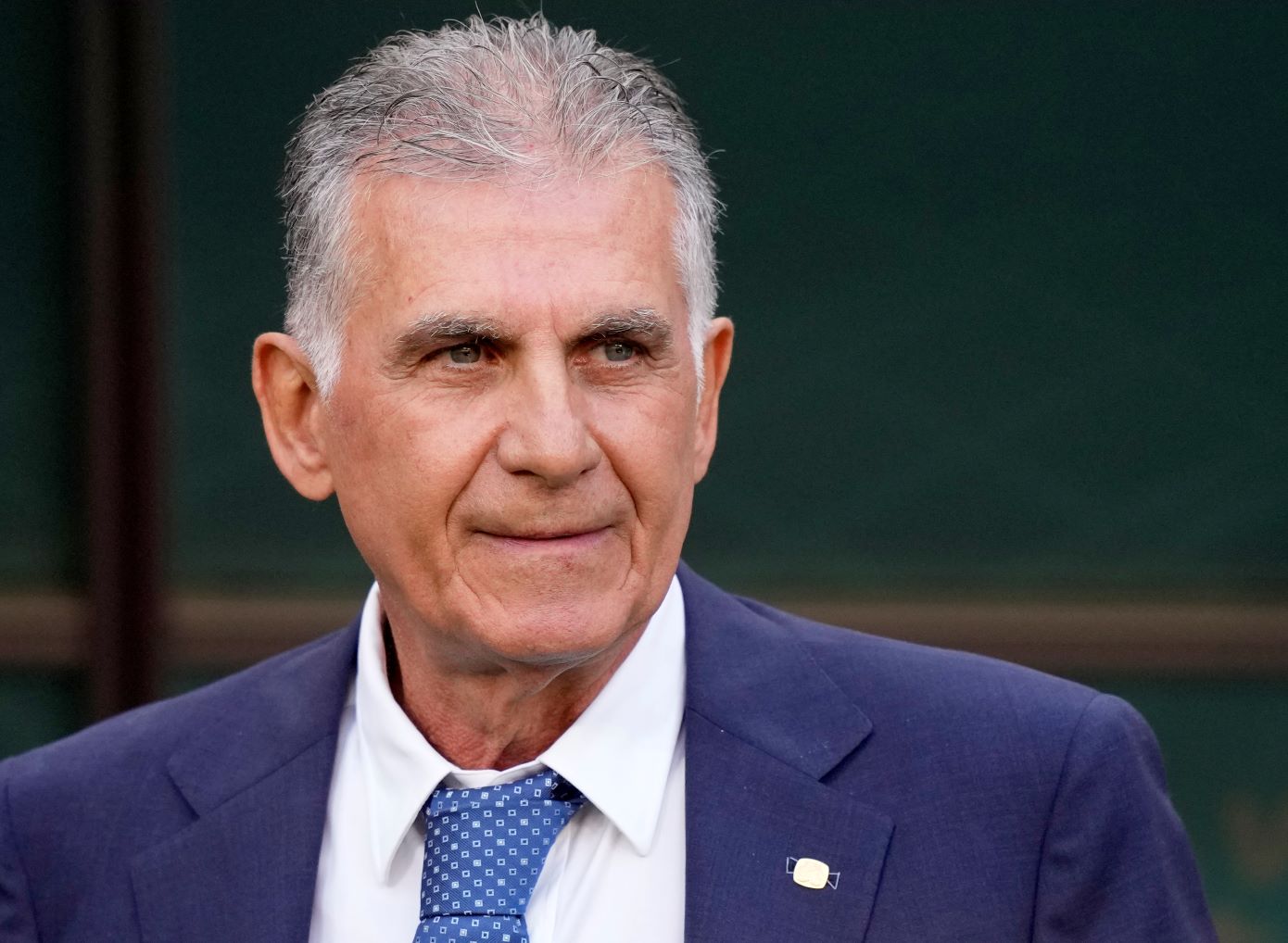 Εθνική Γκάνας: Ανέλαβε ο Κάρλος Κεϊρός ενόψει Μουντιάλ