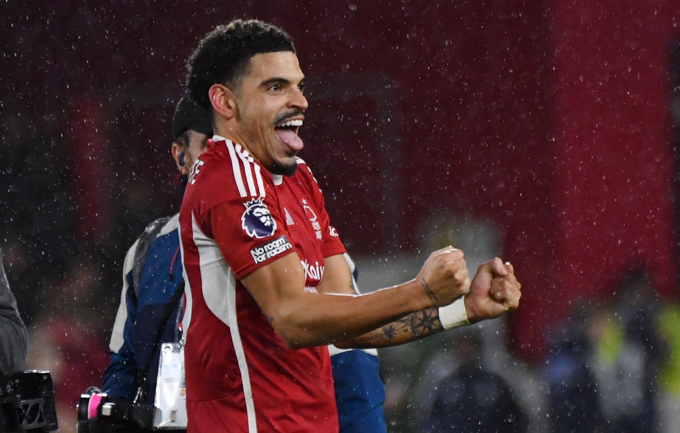 Premier League: Βήμα παραμονής με 4άρα η Νότιγχαμ Φόρεστ