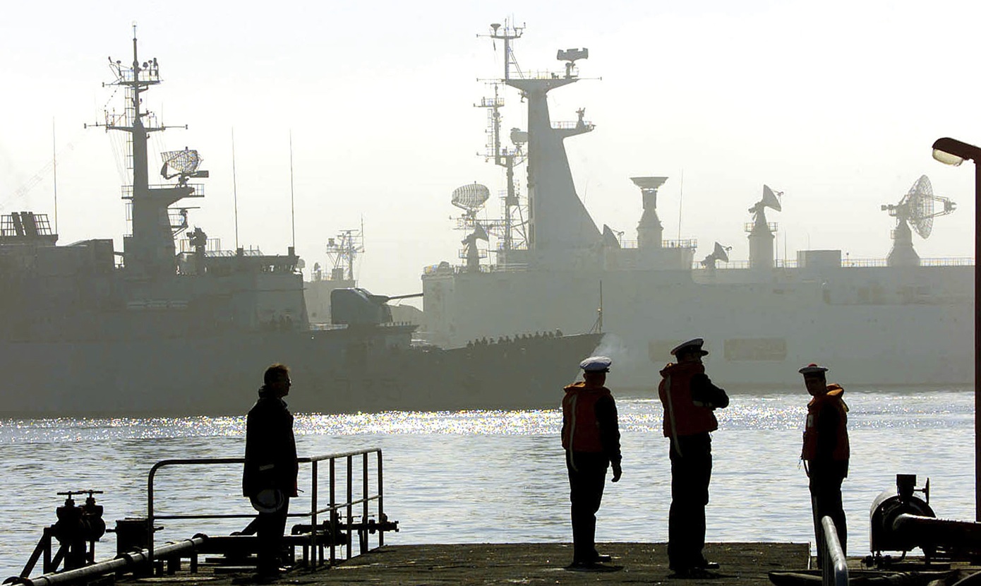 Telegraph: Χωρίς τις ΗΠΑ, το ΝΑΤΟ θα διαλυθεί &#8211; Εκτεθειμένη στους νέους γεωπολιτικούς κίνδυνους η Ευρώπη