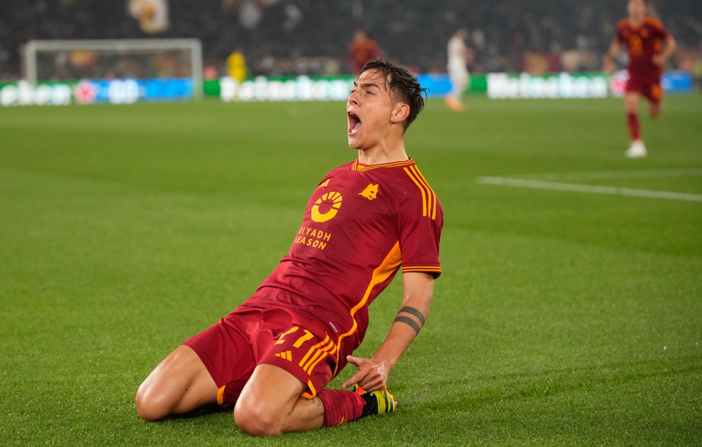 Μπόκα Τζούνιορς: Έτοιμη να ρίξει βόμβα με Ντιμπάλα