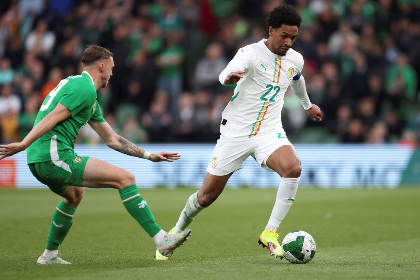 Ολυμπιακός: «Τσεκάρει» την περίπτωση του Αμπντού Ντιαλό