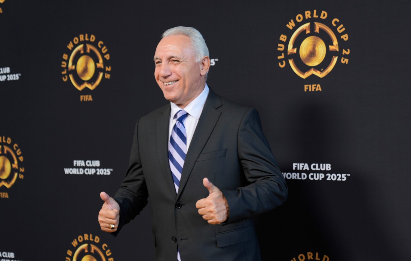 Αποθέωσε Βεζένκοβ ο Στόιτσκοφ: Υπερήφανη η Βουλγαρία για σένα, πάρε τη Euroleague, το αξίζεις