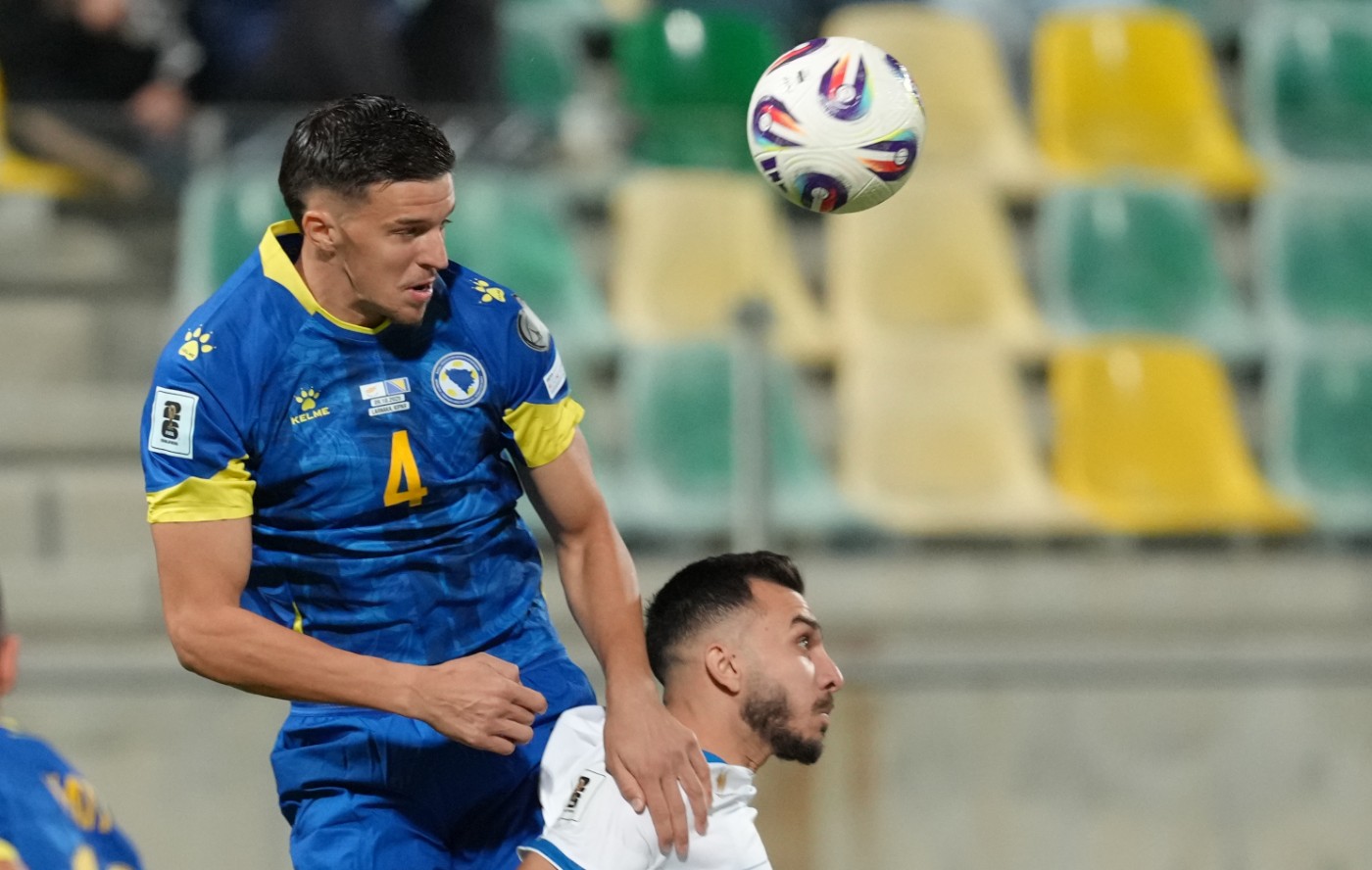 Η Ίντερ πιο κοντά στον Μουχαρέμοβιτς, παραμένει στο «κόλπο» η Γιουβέντους