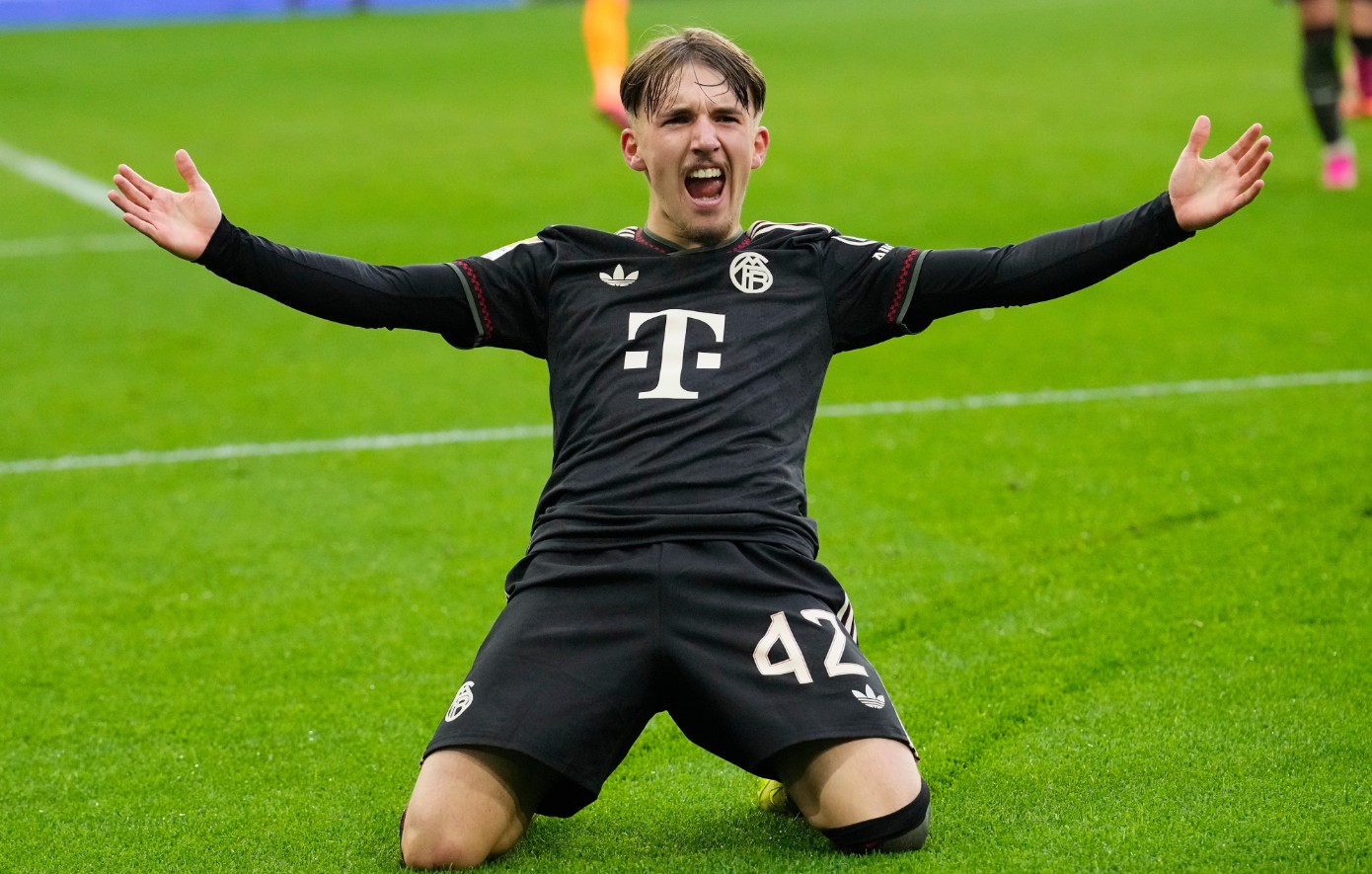 Bundesliga: Στο +12 η Μπάγερν Μονάχου με απίθανη ανατροπή στις καθυστερήσεις