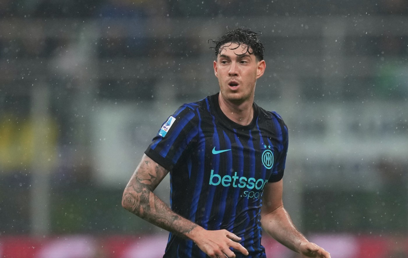 Μπαστόνι, ο παίκτης που δίχασε την Ιταλία