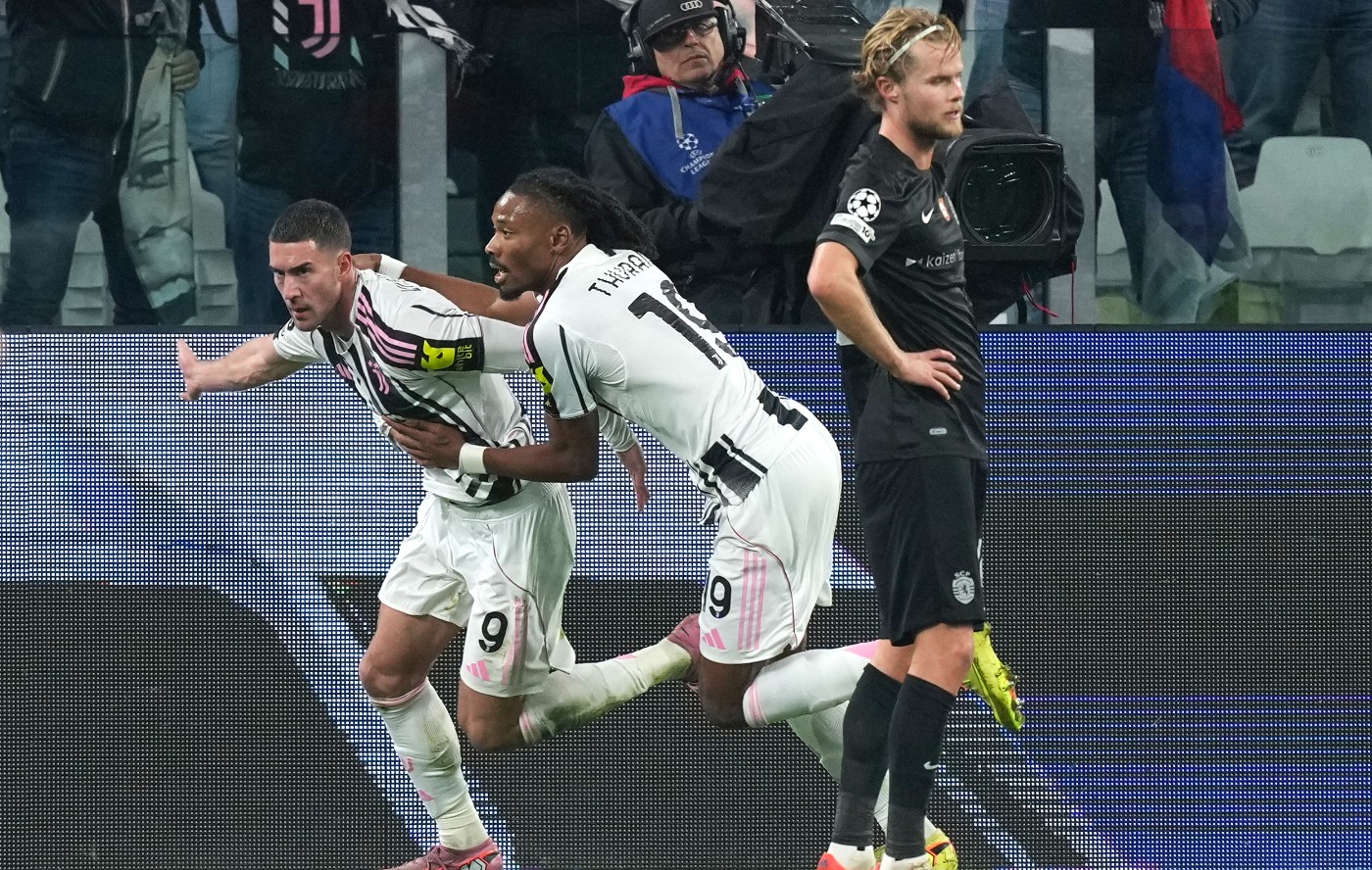 «Παγώνει» του Βλάχοβιτς στη Γιουβέντους, στο «κόλπο» για τον Σέρβο φορ η Μίλαν