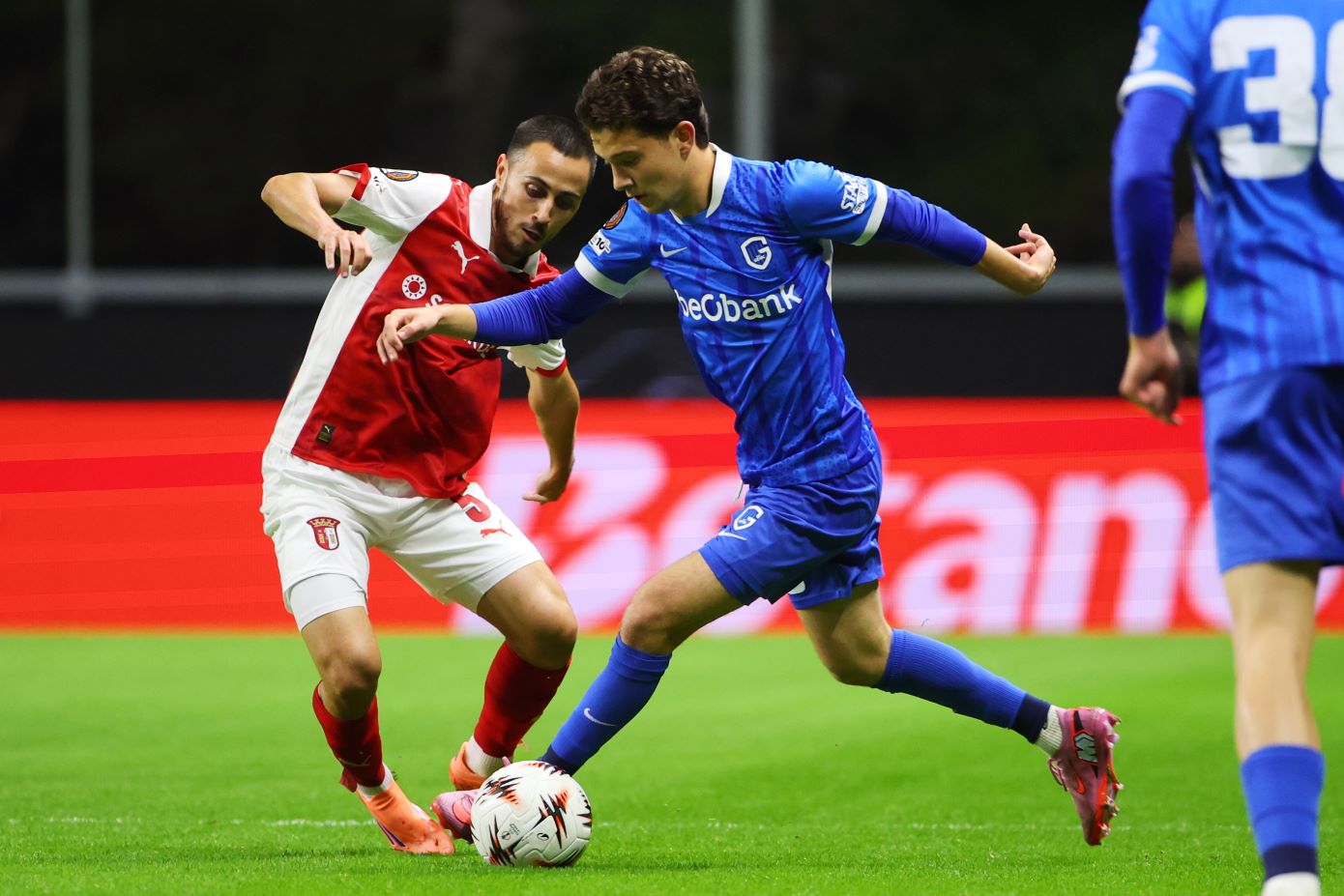 «Διάδοχος του Μπρούνο ο Καρέτσας στην Μάντσεστερ Γιουνάιτεντ»