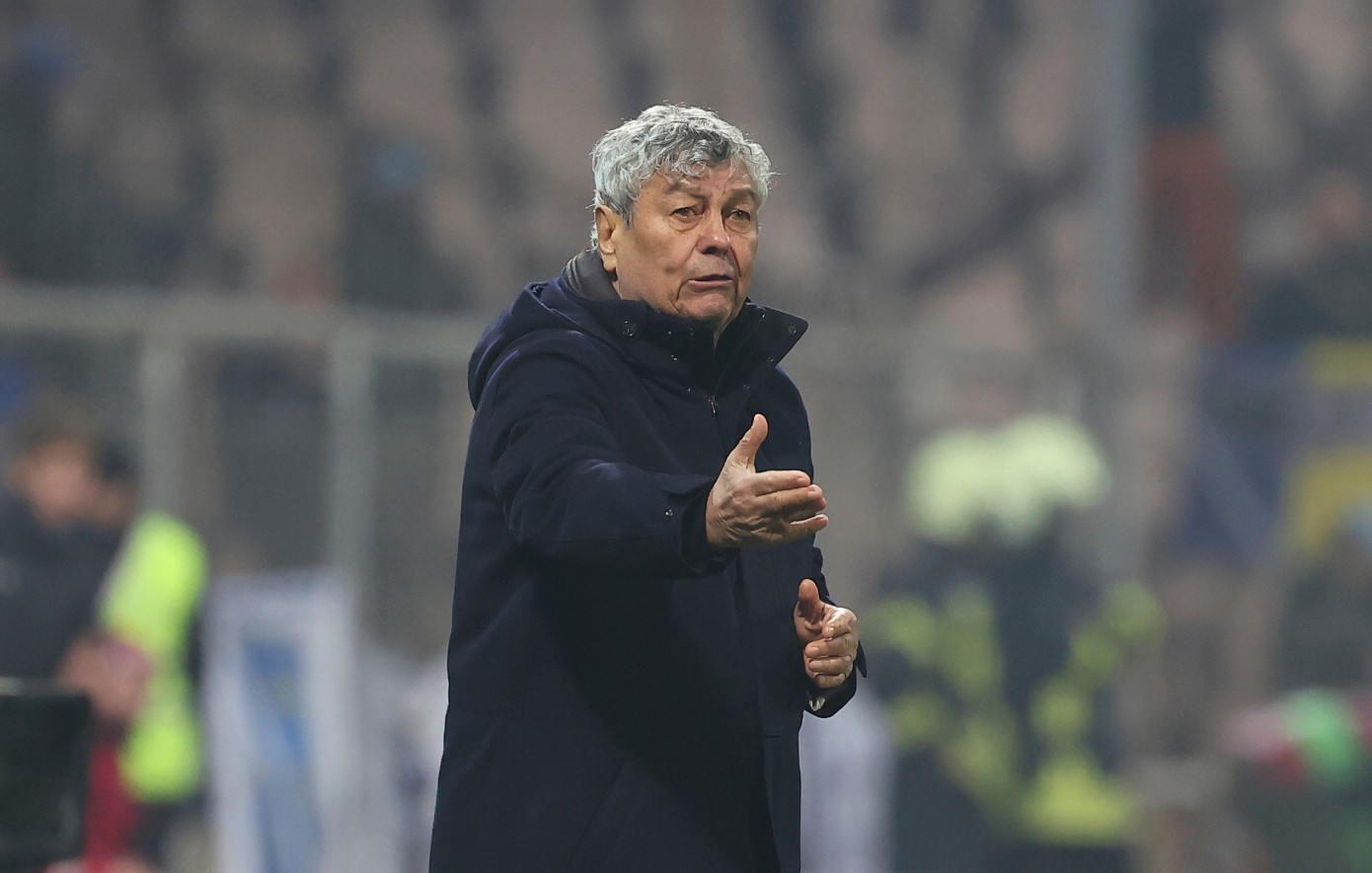 Εθνική Ρουμανίας: Τέλος και τυπικά ο Λουτσέσκου