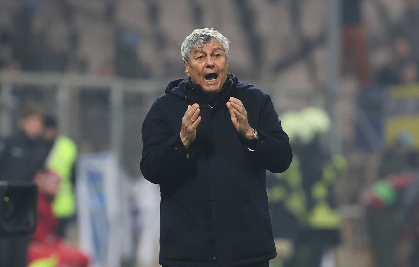 Μιρτσέα Λουτσέσκου: Σε λαϊκό προσκύνημα στην Arena Nationala η σορός &#8211; Το «αντίο» της Νάντια Κομανέτσι