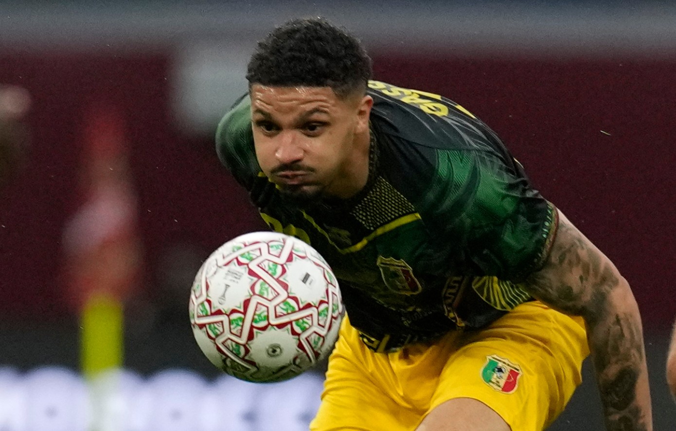 ΠΑΟΚ &#8211; ΑΕΚ: Ρωσικά σενάρια για Γκασαμά από τη Μπάλτικα