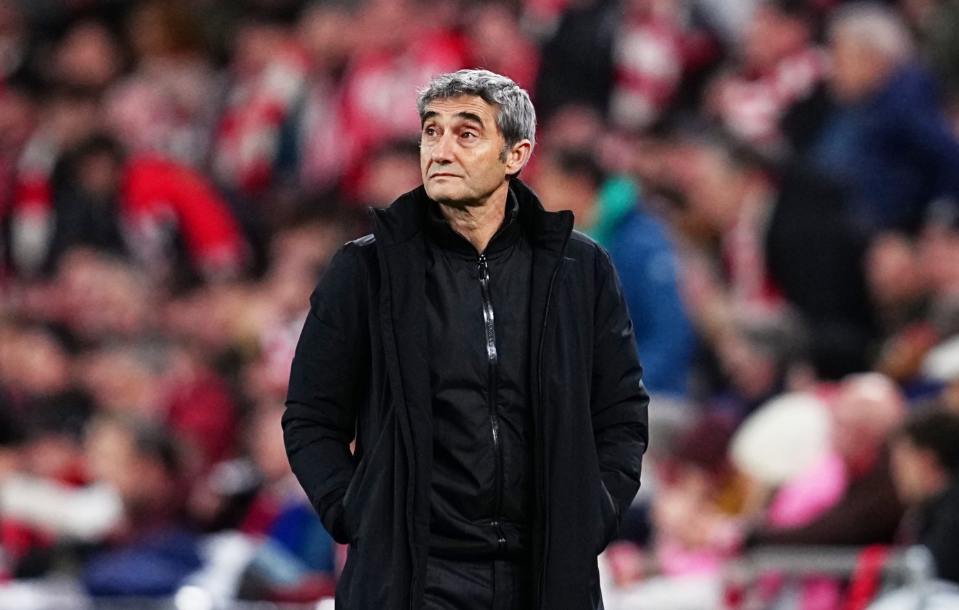 «Καραμπόλα» Βαλβέρδε με Μεντιλίμπαρ &#8211; Αποκάλυψη από Ισπανία για Ολυμπιακό