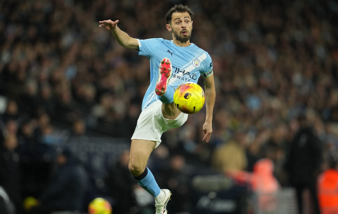 Τέλος εποχής στη Σίτι, αποχωρεί ο Σίλβα