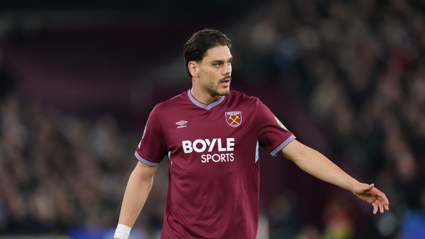 Κοντά στον Μαυροπάνο η Ντόρτμουντ