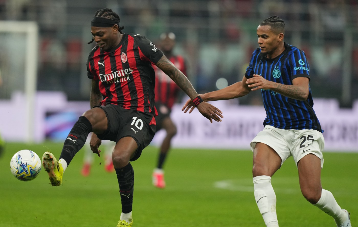 Καλοκαίρι-φωτιά στη Serie A: Λεάο, Βλάχοβιτς και οι επιθέσεις που αλλάζουν τα πάντα