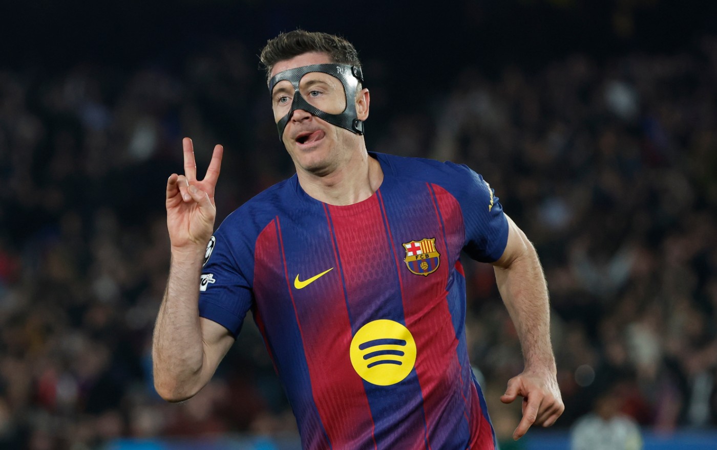 H Γιουβέντους ετοιμάζει σούπερ πρόταση για τον Λεβαντόφσκι