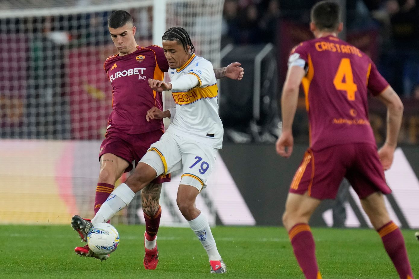 Serie A: Ελπίζει σε παραμονή η Λέτσε, 1-1 με την Φιορεντίνα