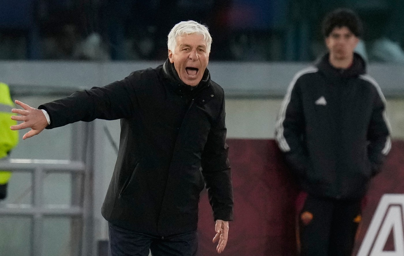 Φάκελος Γκασπερίνι: Ετσι θα μείνει στη Ρόμα και τη νέα χρονιά