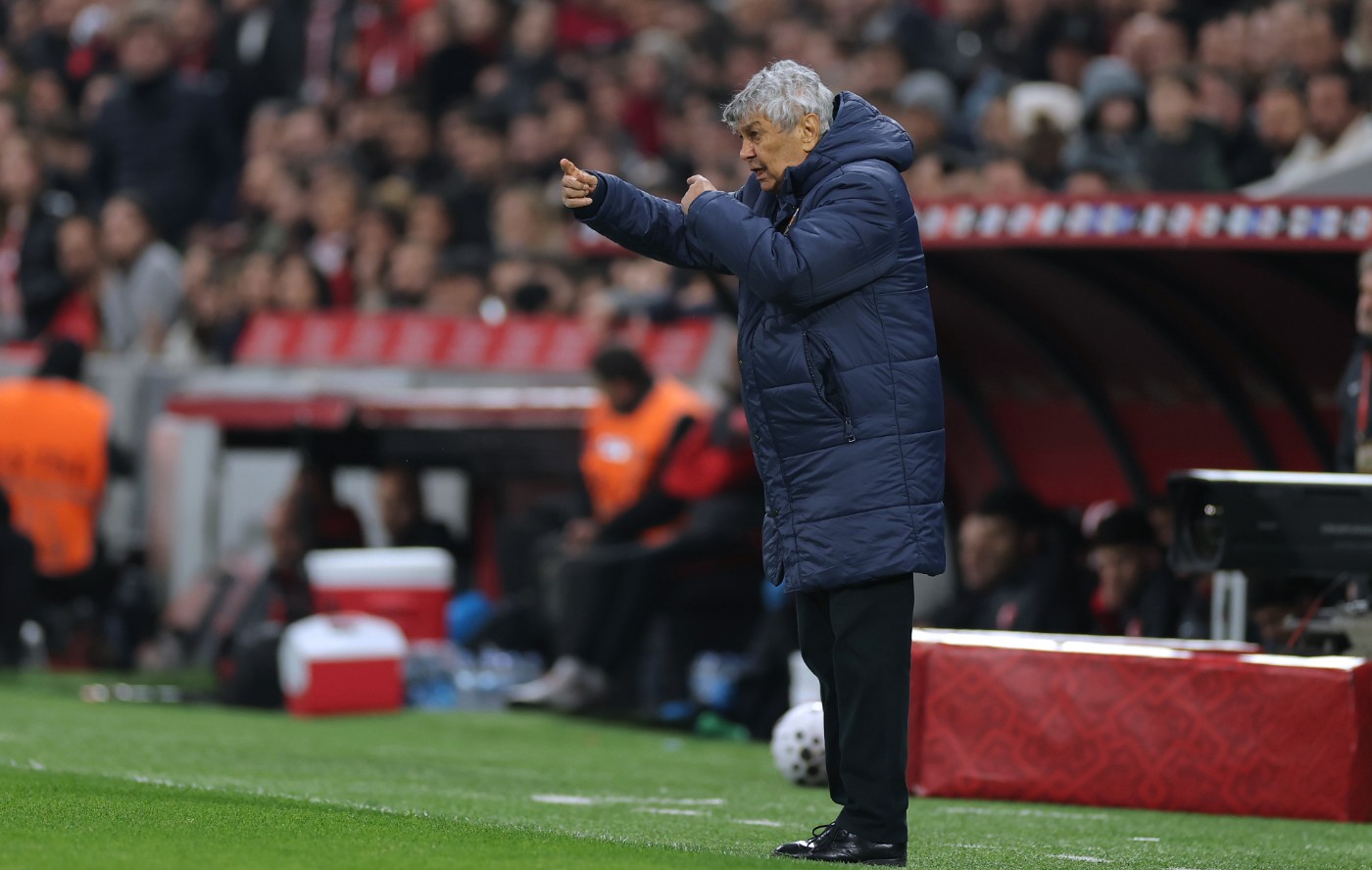 Ο Μιρτσέα Λουτσέσκου υπέστη καρδιακή προσβολή και υποβλήθηκε σε επέμβαση