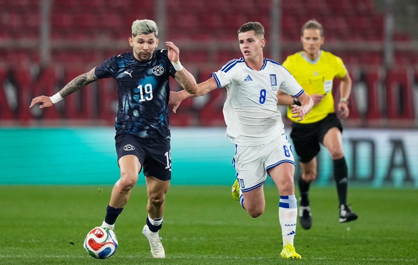 Τα δυο ονόματα που έχει στη λίστα του ο Μεντιλίμπαρ για το μεταγραφικό παζάρι