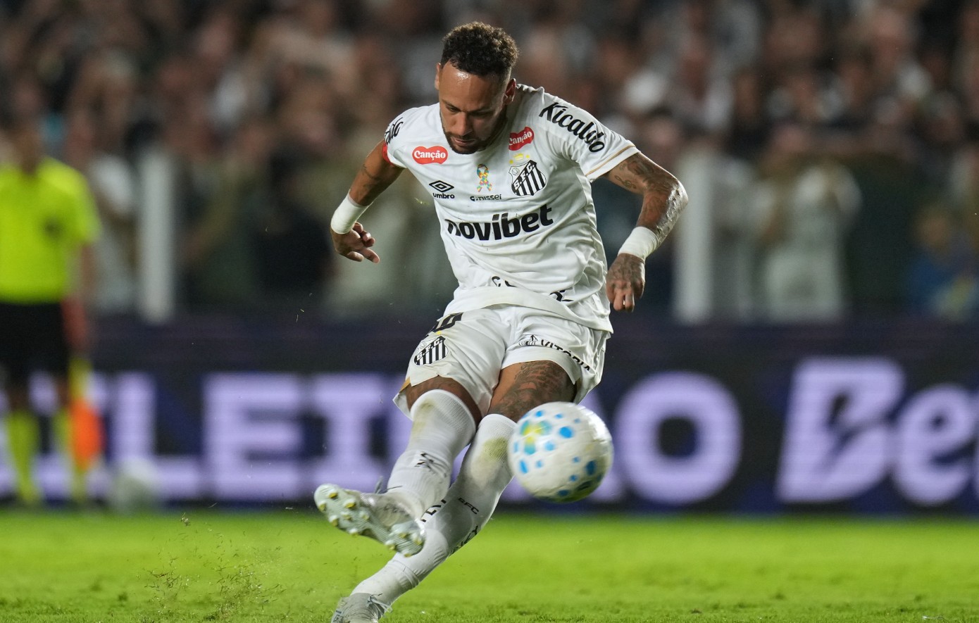 MLS: Βόμβα με Νεϊμάρ θέλει να ρίξει η Σινσινάτι