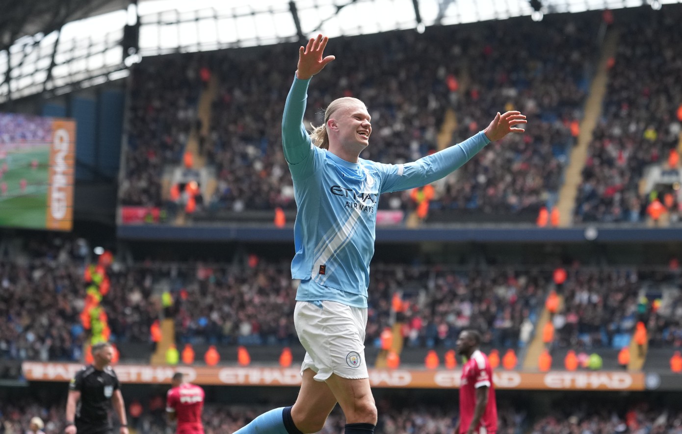 Μάντσεστερ Σίτι &#8211; Λίβερπουλ 4-0: Με 4άρα στους «4» του FA Cup