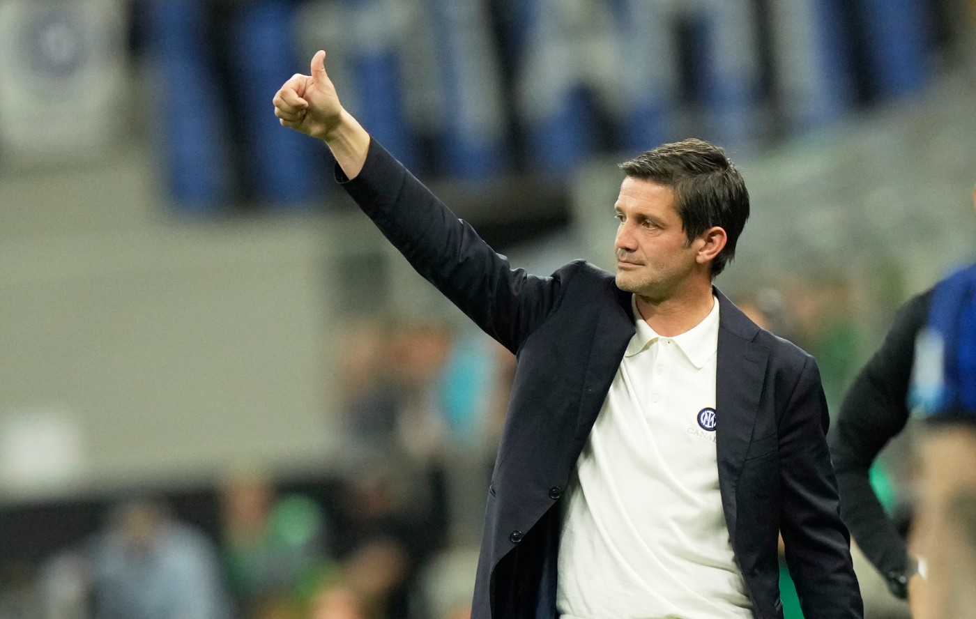 Ο Κίβου γίνεται&#8230; Μίδας και η Ίντερ τον «δένει» μέχρι το 2029