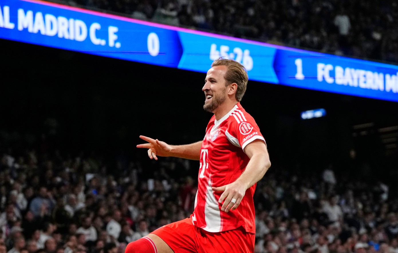 Champions League: Μπάγερν Μονάχου και Άρσεναλ έκαναν το πρώτο βήμα προς τους «4»