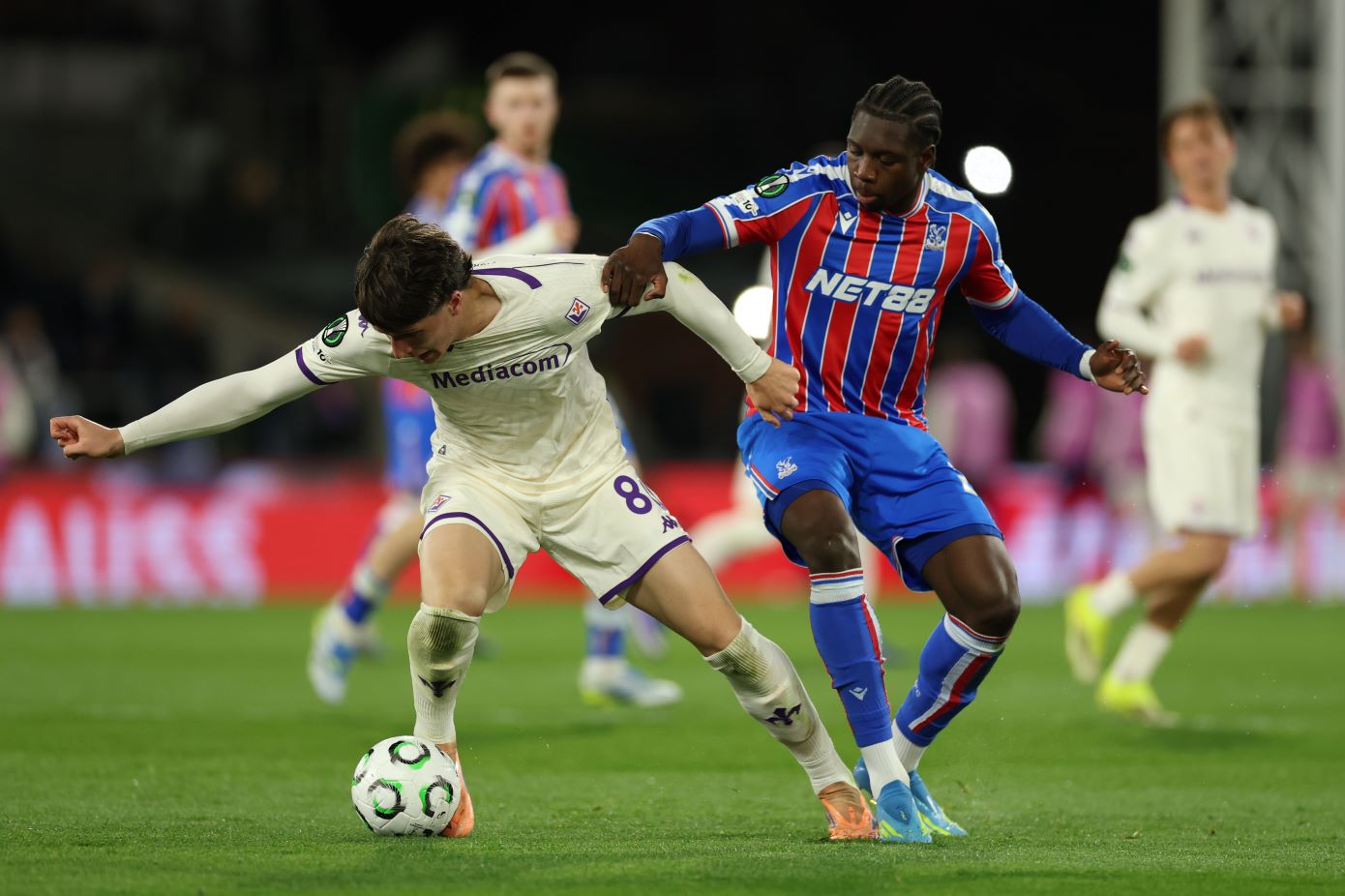 Premier League: Όλα «μηδέν» στο Κρίσταλ Πάλας-Γουέστ Χαμ