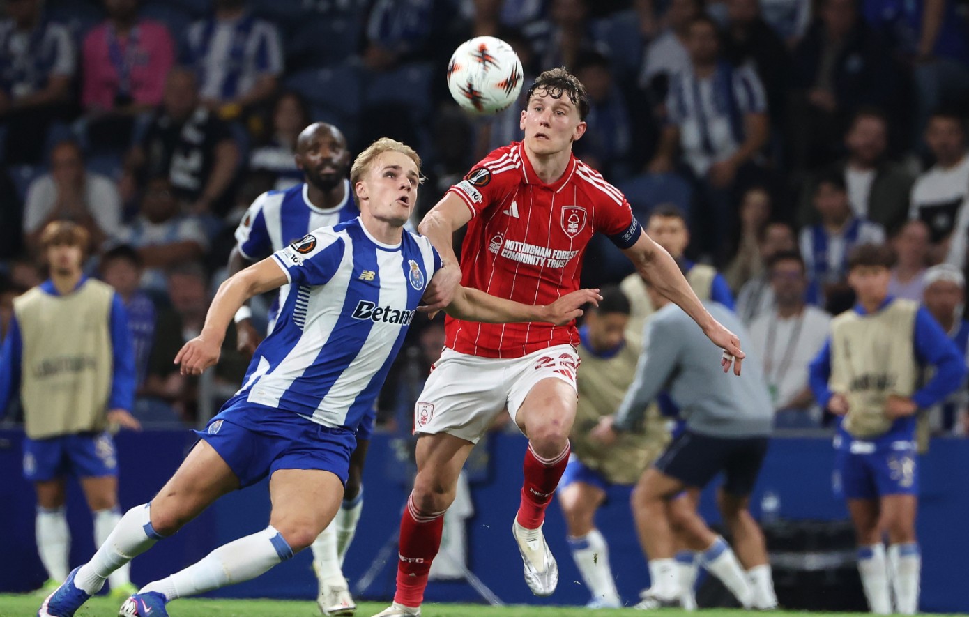 Europa League: Πετάνε προς τους «4» οι Άστον Βίλα, Φράιμπουργκ, ανοιχτούς λογαριασμός άφησαν Πόρτο και Νότιγχαμ Φόρεστ