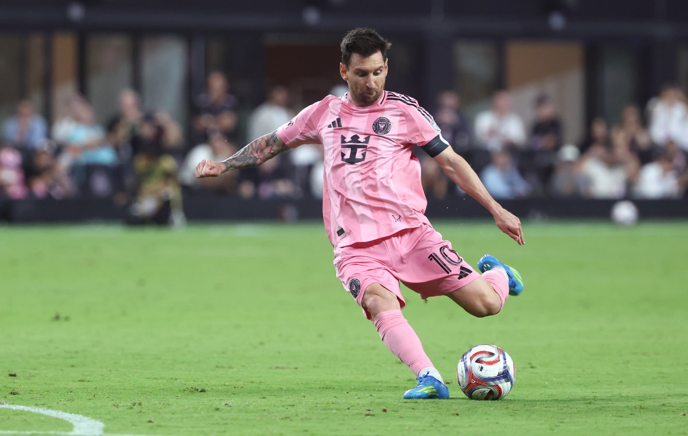 Ο Μέσι δεν τελειώνει ποτέ: Από το χαμένο πέναλτι στη Μόσχα σε αυτοκρατορία δισεκατομμυρίων στο Μαϊάμι